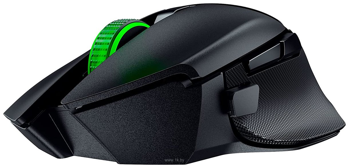 Фотографии Razer Basilisk V3 X HyperSpeed