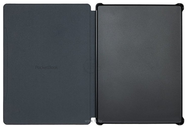 Фотографии PocketBook Origami Shell для PocketBook 970 (черный)
