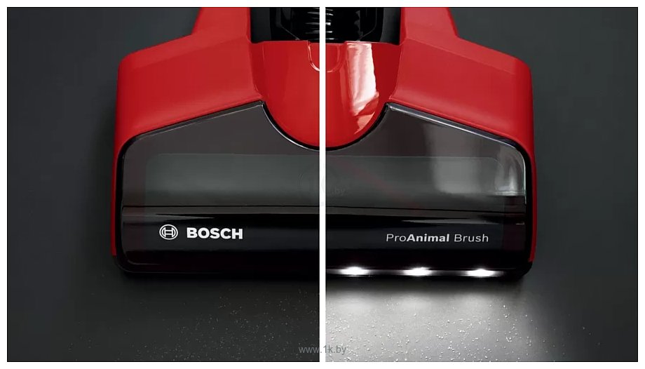 Фотографии Bosch Unlimited 7 ProAnimal BCS711PET