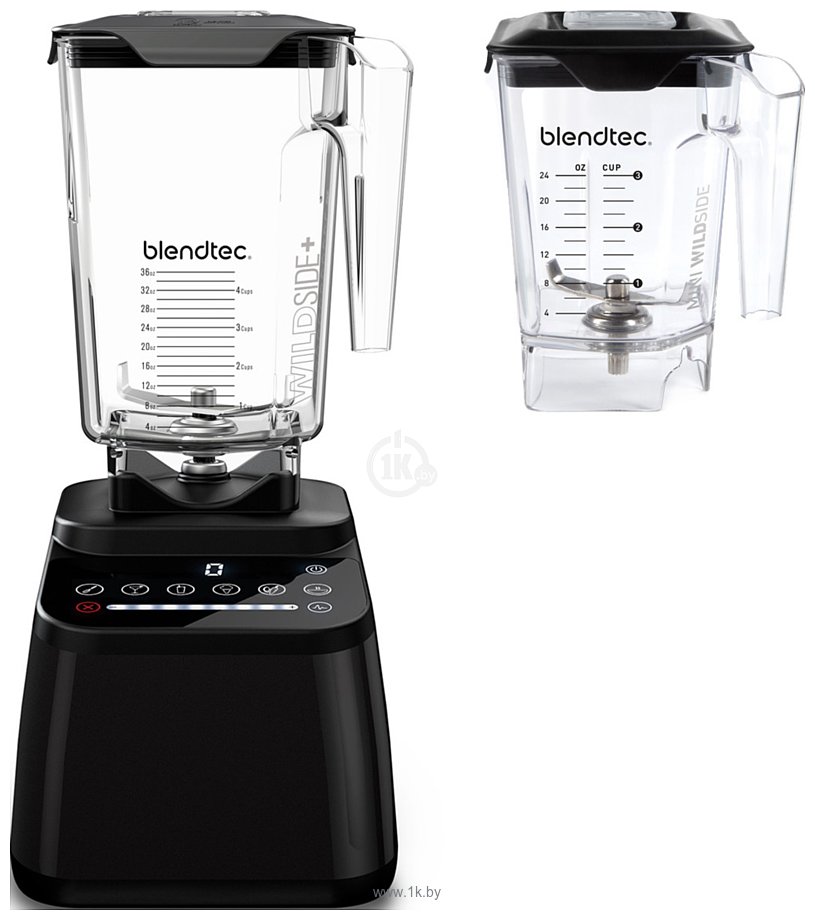 Фотографии Blendtec Designer 650