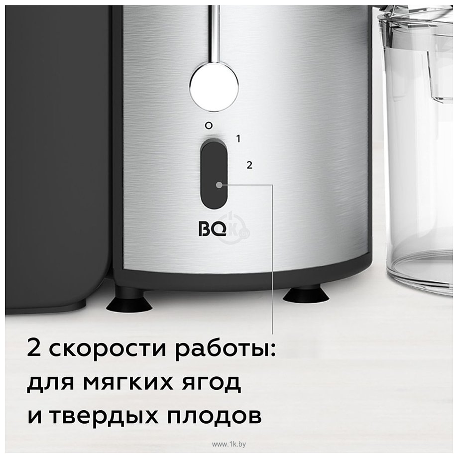 Фотографии BQ J1006