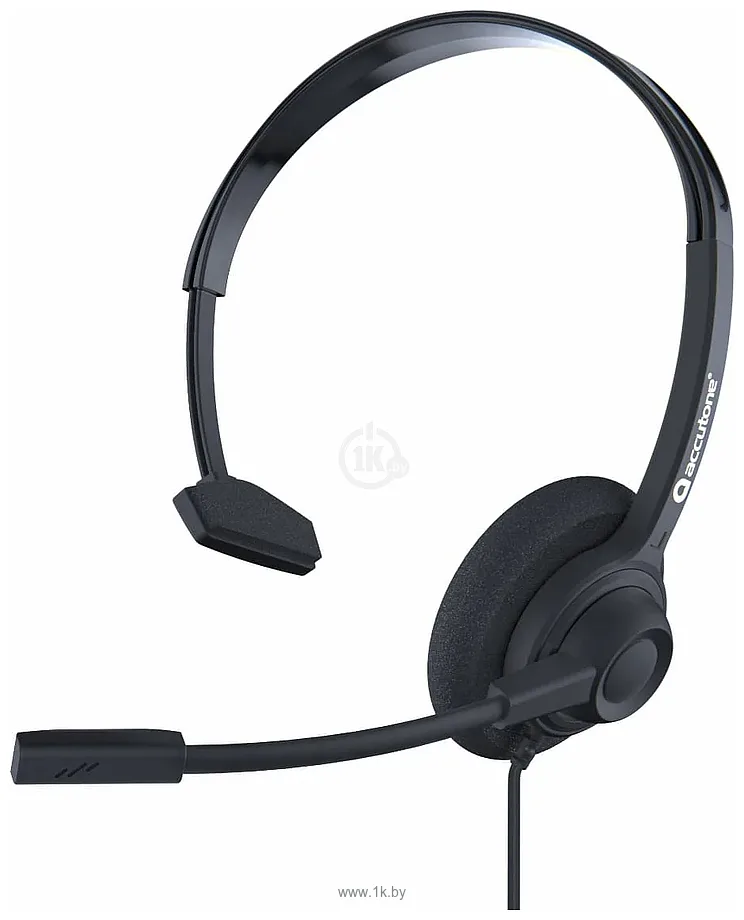 Фотографии Accutone TM220 RJU