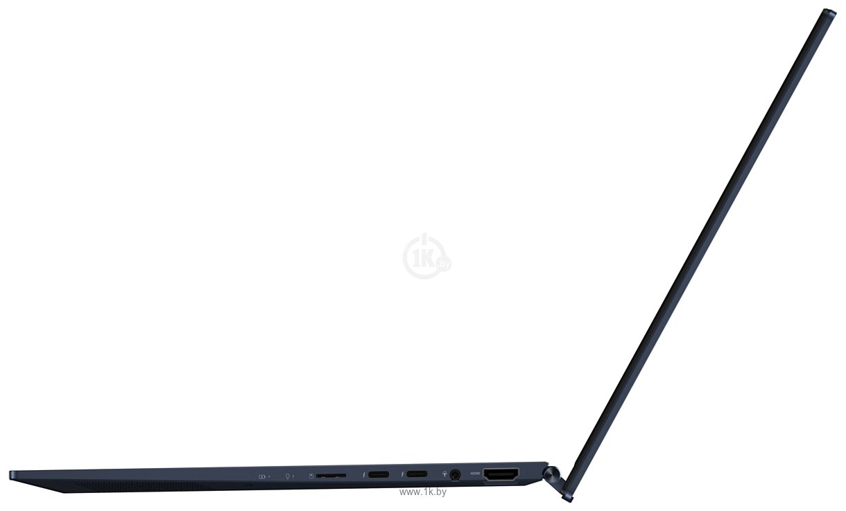 Фотографии ASUS Zenbook 14 OLED UX3402ZA-KM062W