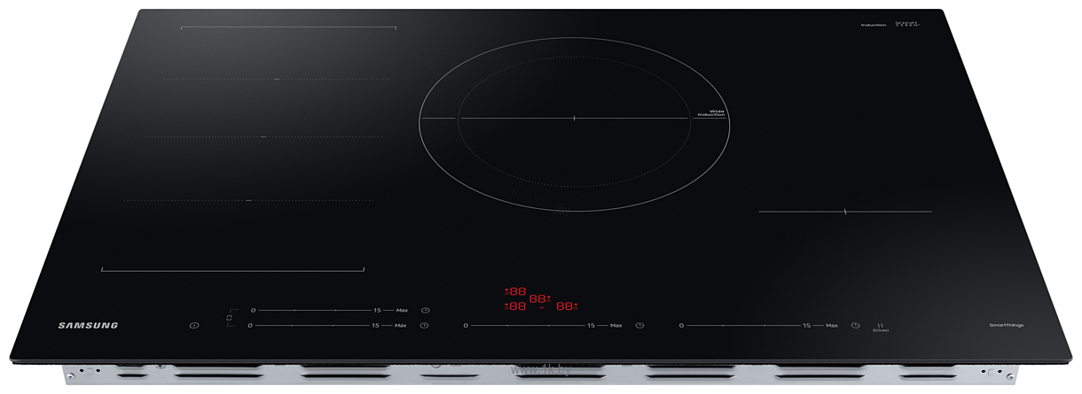 Фотографии Samsung NZ84C6057FK