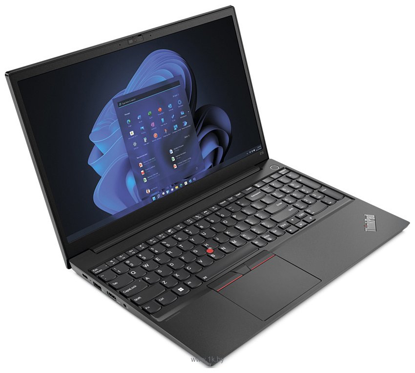 Фотографии Lenovo ThinkPad E15 Gen 4 Intel (21E6006VRT)