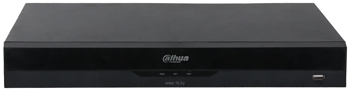 Фотографии Dahua DHI-NVR4232-EI Фотографии Dahua DHI-NVR4232-EI