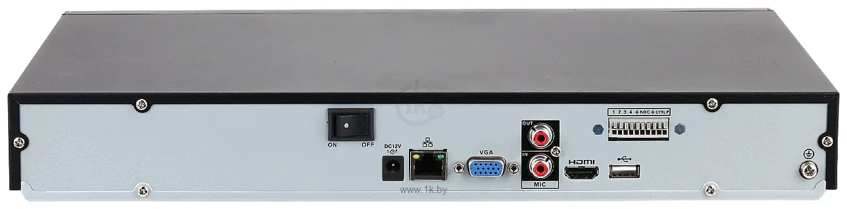 Фотографии Dahua DHI-NVR4232-EI Фотографии Dahua DHI-NVR4232-EI