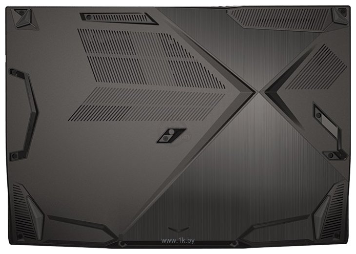 Фотографии MSI Thin 15 B12VE-1685XBY