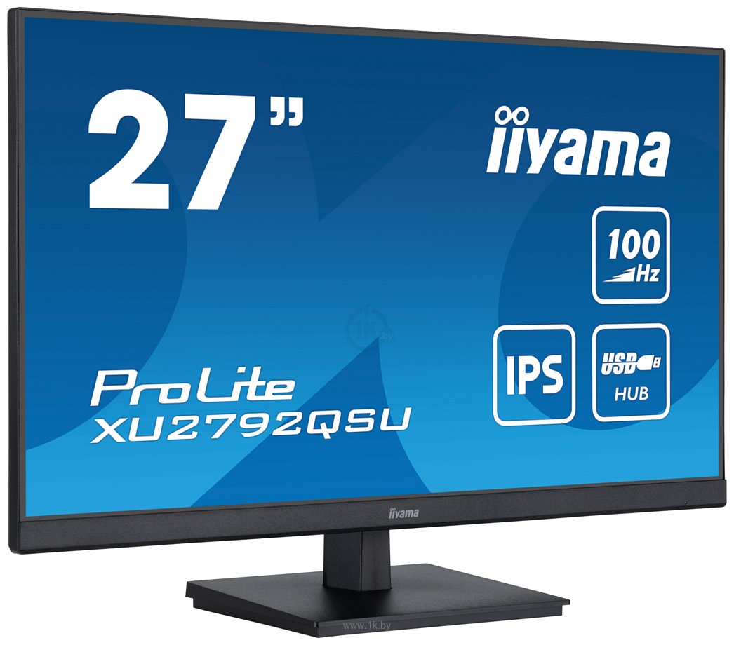 Фотографии Iiyama ProLite XU2792QSU-B6