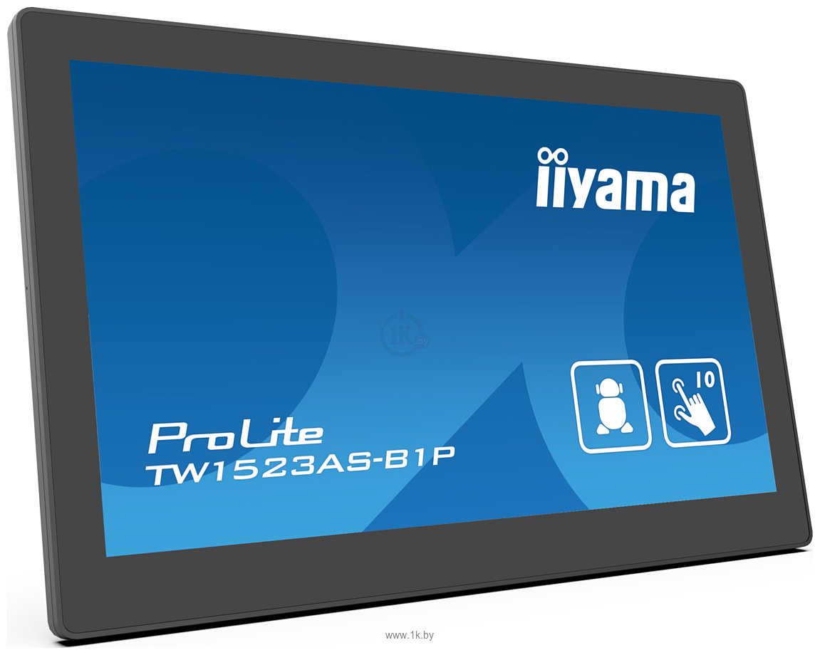 Фотографии Iiyama ProLite TW1523AS-B1P