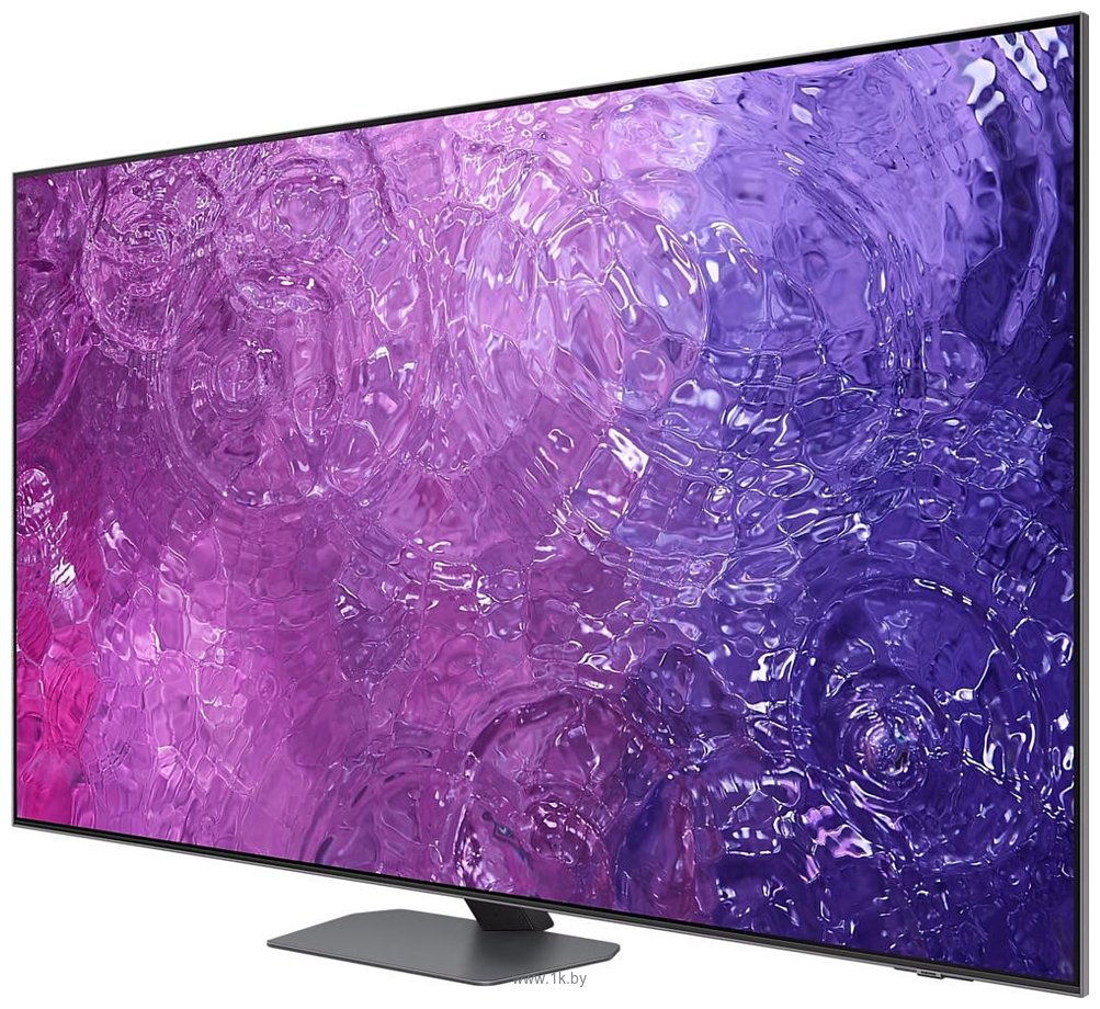 Фотографии Samsung Neo QLED 4K QN90C QE65QN90CATXXH