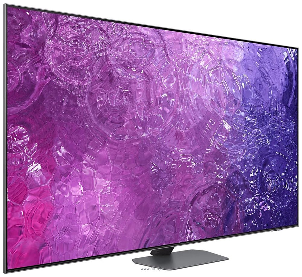 Фотографии Samsung Neo QLED 4K QN90C QE65QN90CATXXH