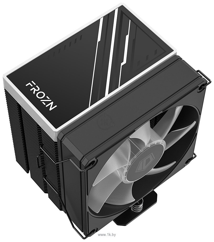 Фотографии ID-COOLING Frozn A400 ARGB