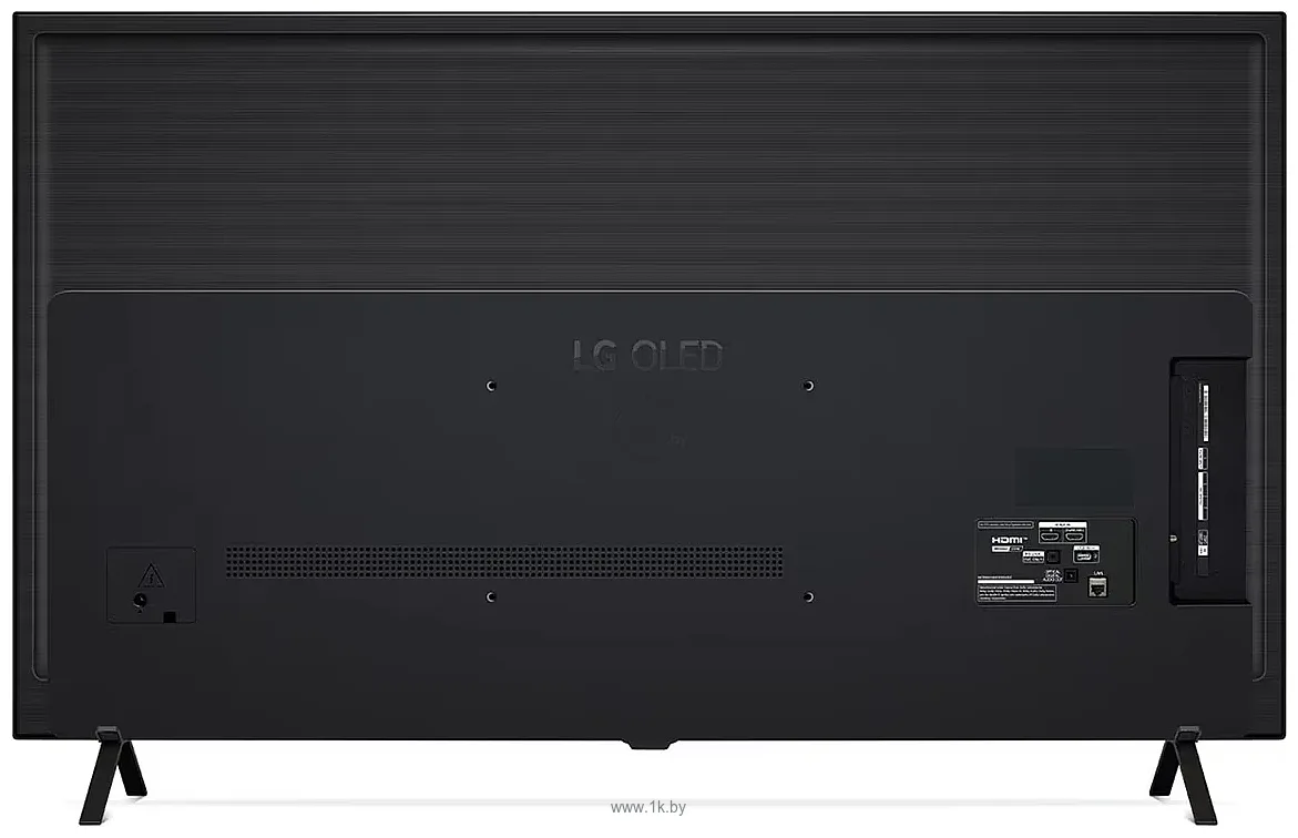 Фотографии LG OLED B4 OLED65B4RLA