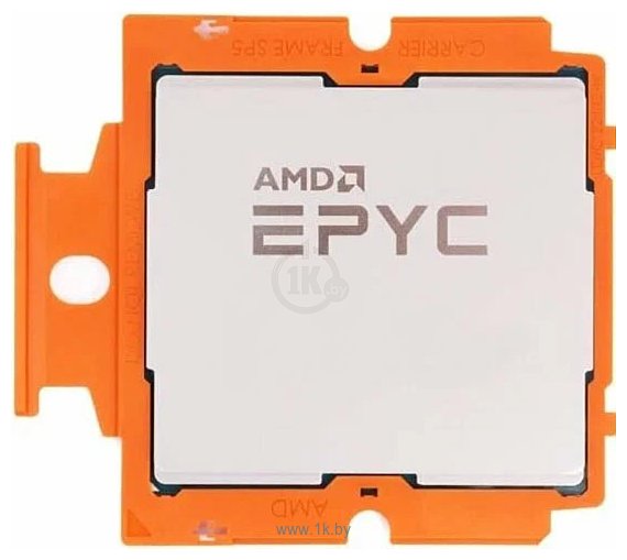 Фотографии AMD EPYC 9374F