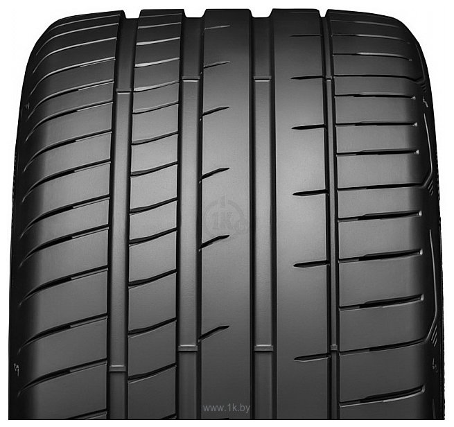 Фотографии Goodyear Eagle F1 Supersport 275/35 R21 103Y