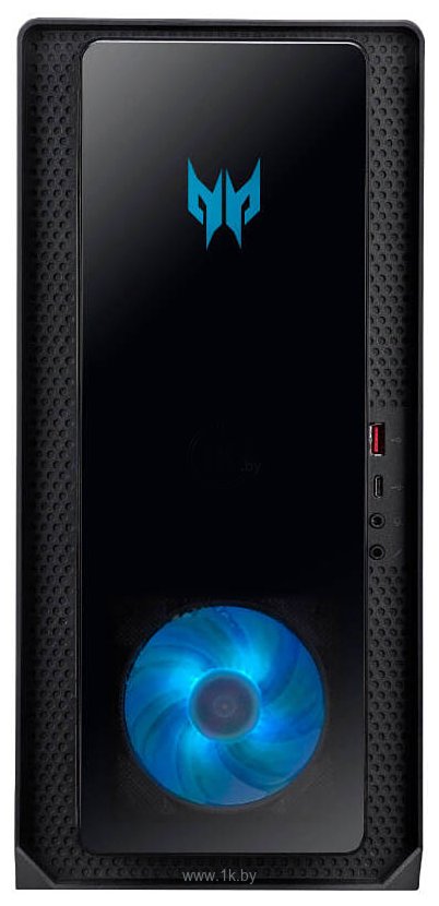 Фотографии Acer Predator PO3-650 DG.BK4EG.00M
