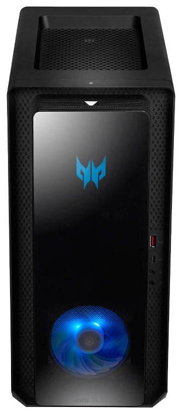 Фотографии Acer Predator PO3-650 DG.BK4EG.00M