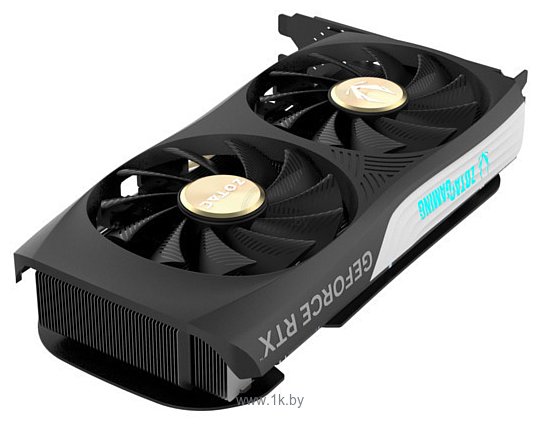 Фотографии ZOTAC GeForce RTX 4060 Ti 16GB AMP (ZT-D40620F-10M)