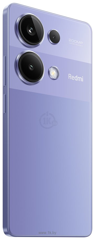 Фотографии Xiaomi Redmi Note 13 Pro 12/256GB с NFC (международная версия)