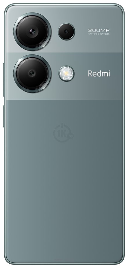 Фотографии Xiaomi Redmi Note 13 Pro 12/256GB с NFC (международная версия)