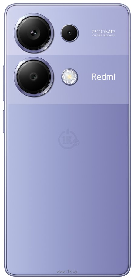 Фотографии Xiaomi Redmi Note 13 Pro 12/256GB с NFC (международная версия)