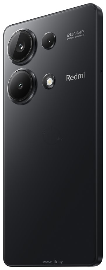 Фотографии Xiaomi Redmi Note 13 Pro 12/256GB с NFC (международная версия)