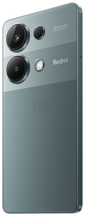 Фотографии Xiaomi Redmi Note 13 Pro 12/256GB с NFC (международная версия)