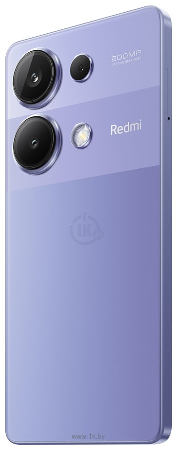 Фотографии Xiaomi Redmi Note 13 Pro 12/256GB с NFC (международная версия)