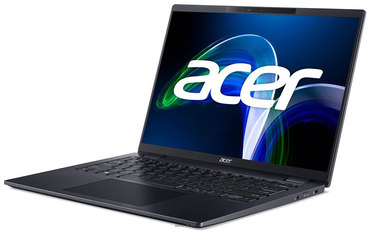 Фотографии Acer TravelMate P6 TMP614P-52-758G NX.VSZER.006