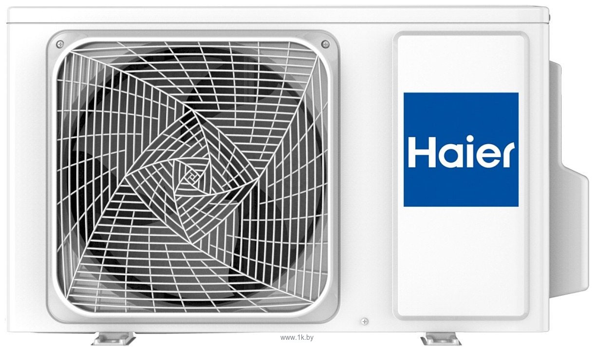 Фотографии Haier Coral DC Inverter AS50HPL1HRA/1U50HPL1FRA