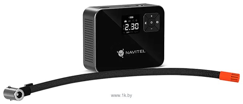Фотографии Navitel AIR 15 AL