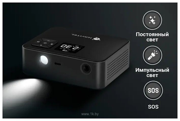 Фотографии Navitel AIR 15 AL