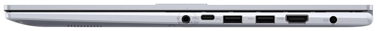 Фотографии ASUS VivoBook 16X K3604VA-MB256