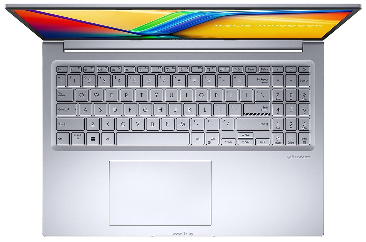 Фотографии ASUS VivoBook 16X K3604VA-MB256