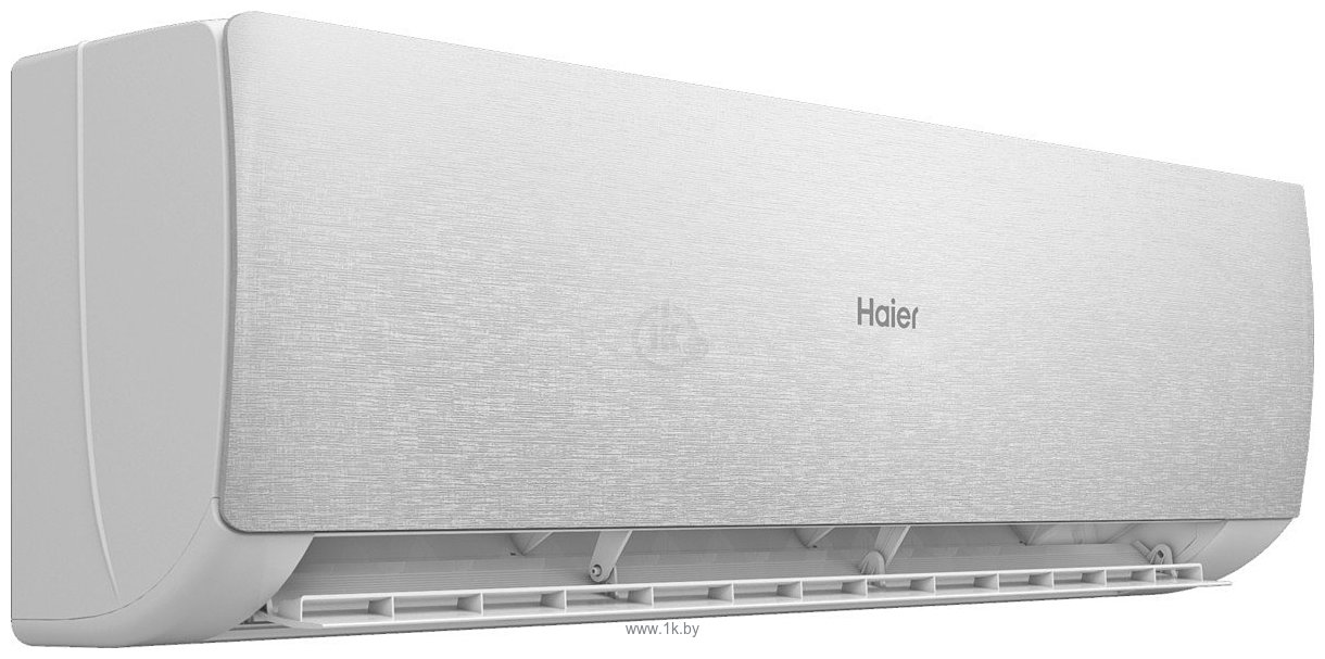 Фотографии Haier Stellar HP -20C AS25SHP1HRA-S/1U25SHP1FRA
