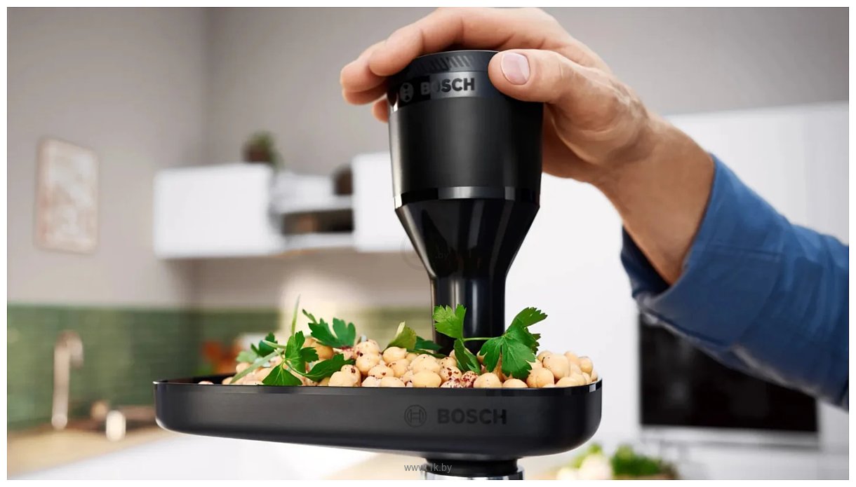 Фотографии Bosch Serie 6 MFWS609W