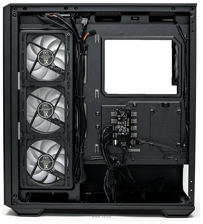 Фотографии XASTRA Q600 0F (черный)