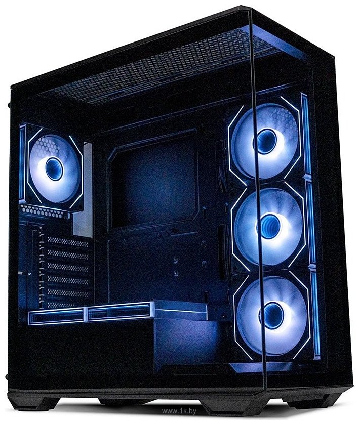 Фотографии XASTRA Q600 0F (черный)