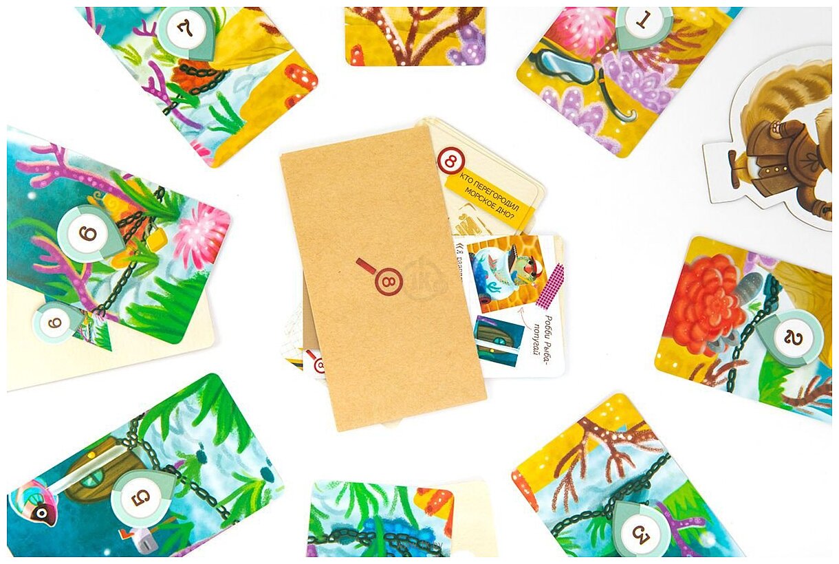 Фотографии Эврикус Детектив Кейти Приключения на каникулах