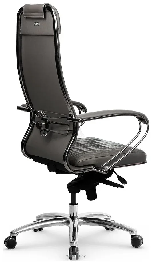 Фотографии Metta Samurai KL-1.04 В-Edition (серый) Фотографии Metta Samurai KL-1.04 В-Edition (серый)