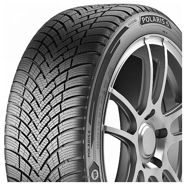 Фотографии Barum Polaris 6 225/50 R17 98H XL