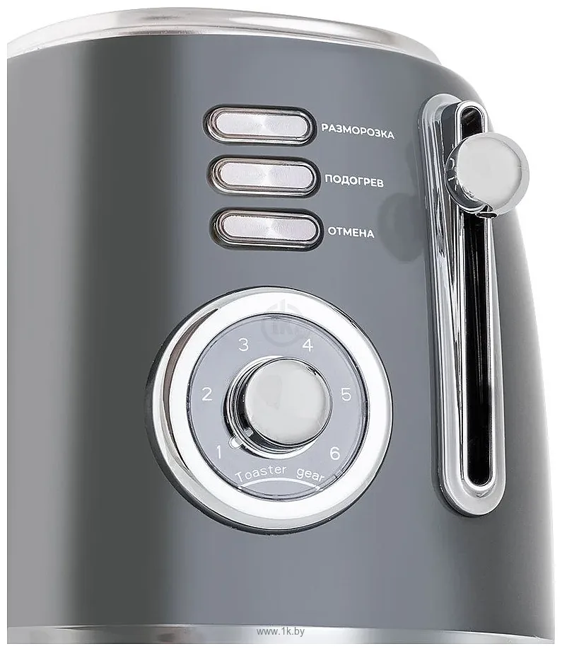 Фотографии TUAREX TK-6007