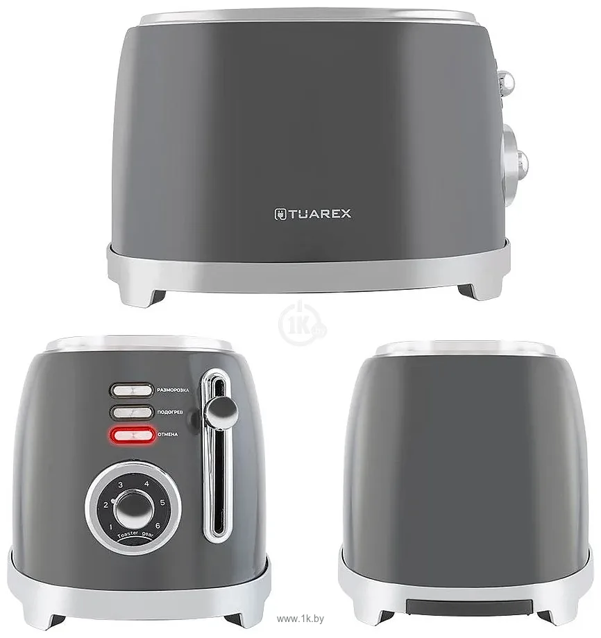Фотографии TUAREX TK-6007