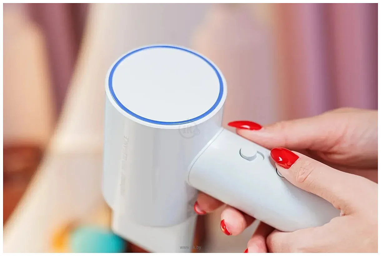 Фотографии Zelmer ZHD9001 Pro Elegance