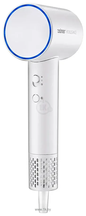 Фотографии Zelmer ZHD9001 Pro Elegance