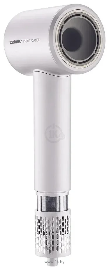 Фотографии Zelmer ZHD9001 Pro Elegance