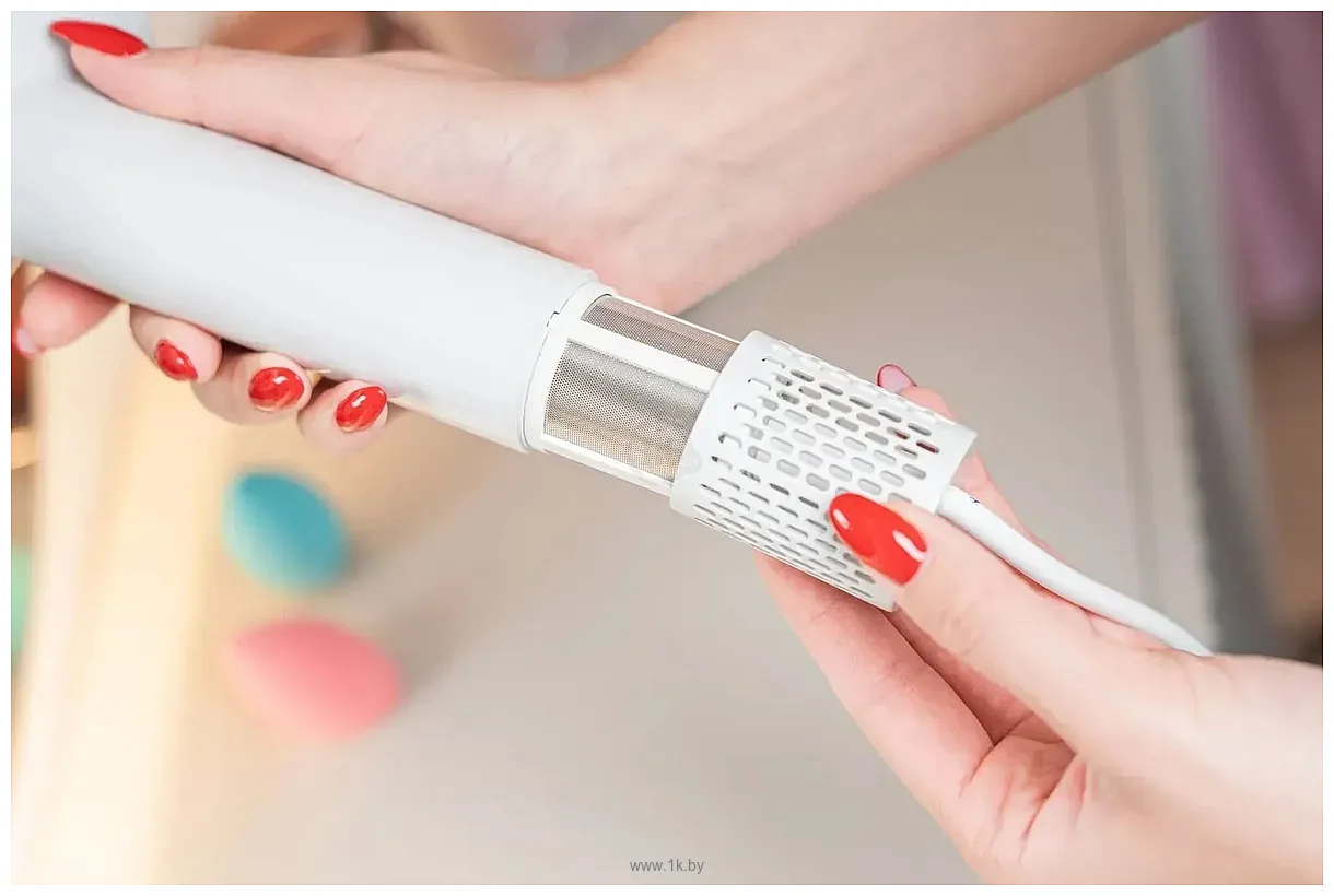 Фотографии Zelmer ZHD9001 Pro Elegance