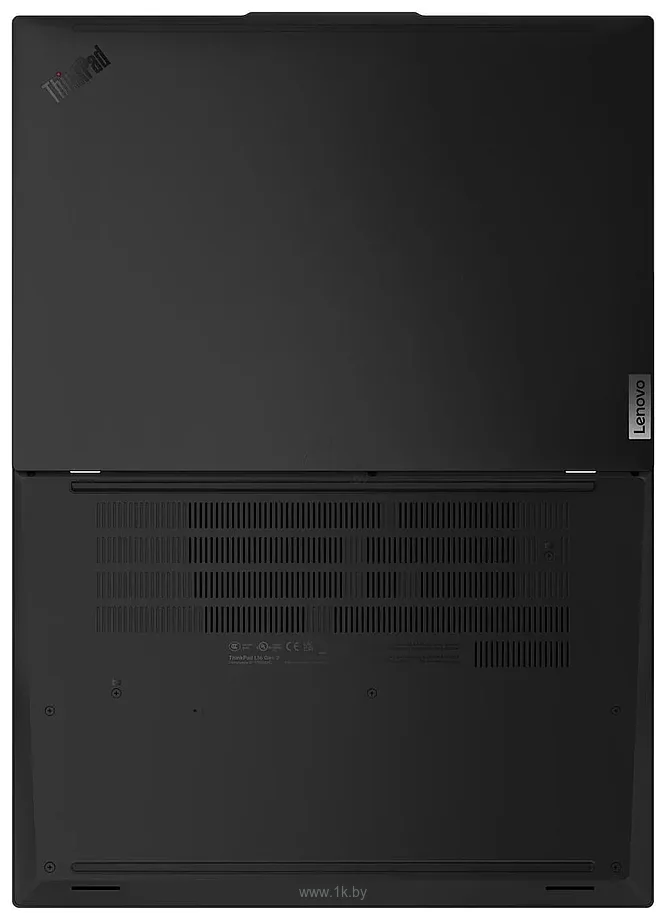 Фотографии Lenovo ThinkPad L16 Gen 2 Intel 21SA002SUS Фотографии Lenovo ThinkPad L16 Gen 2 Intel 21SA002SUS