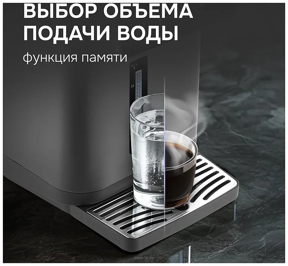 Фотографии Zigmund & Shtain ZTP-950